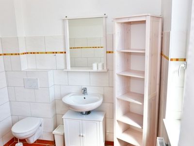 Ferienwohnung für 6 Personen (80 m²) in Fehmarn / Burgtiefe 7/10