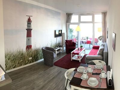 Ferienwohnung für 4 Personen (44 m²) in Fehmarn / Burgtiefe 4/10