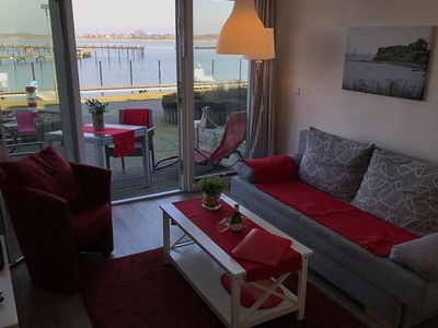 Ferienwohnung für 4 Personen (44 m²) in Fehmarn / Burgtiefe 6/10