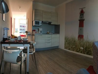 Ferienwohnung für 4 Personen (44 m²) in Fehmarn / Burgtiefe 7/10