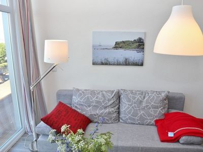 Ferienwohnung für 4 Personen (44 m²) in Fehmarn / Burgtiefe 8/10