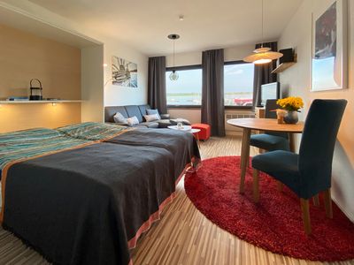 Ferienwohnung für 3 Personen (35 m²) in Fehmarn / Burgtiefe 1/10