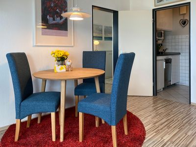 Ferienwohnung für 3 Personen (35 m²) in Fehmarn / Burgtiefe 2/10