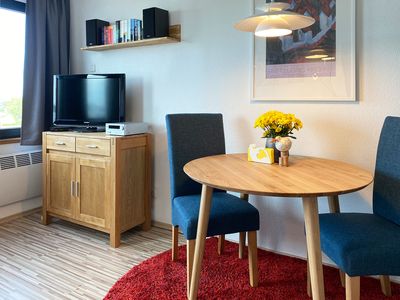 Ferienwohnung für 3 Personen (35 m²) in Fehmarn / Burgtiefe 5/10