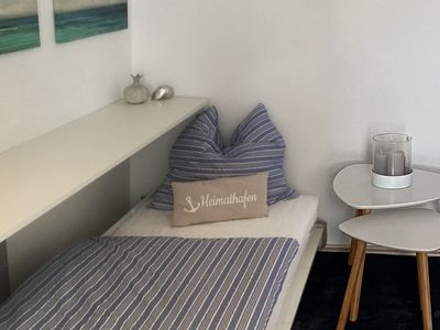 Ferienwohnung für 3 Personen (35 m²) in Fehmarn / Burgtiefe 8/10