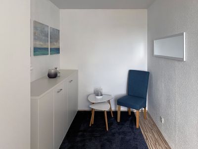 Ferienwohnung für 3 Personen (35 m²) in Fehmarn / Burgtiefe 9/10