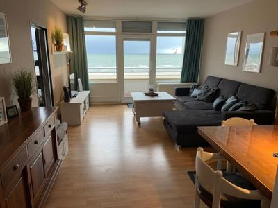 Ferienwohnung für 4 Personen (49 m²) in Fehmarn / Burgtiefe 1/10