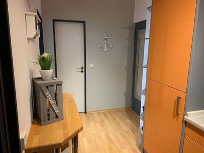 Ferienwohnung für 4 Personen (49 m²) in Fehmarn / Burgtiefe 8/10