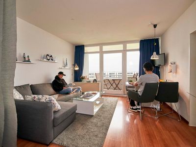 Ferienwohnung für 3 Personen (49 m²) in Fehmarn / Burgtiefe 5/10