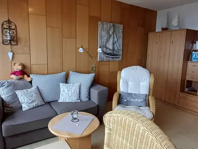 Ferienwohnung für 3 Personen (29 m²) in Fehmarn 5/10