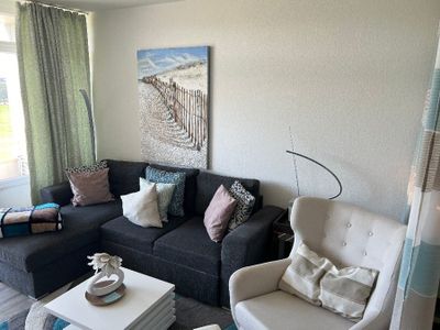 Ferienwohnung für 3 Personen (34 m²) in Fehmarn / Burgtiefe 2/10