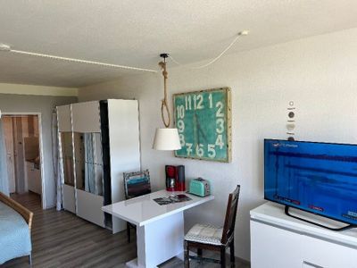 Ferienwohnung für 3 Personen (34 m²) in Fehmarn / Burgtiefe 4/10