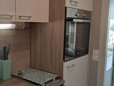 Ferienwohnung für 3 Personen (34 m²) in Fehmarn / Burgtiefe 6/10