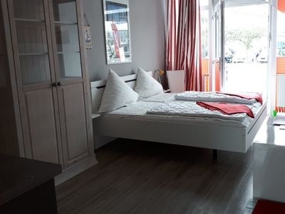 Ferienwohnung für 2 Personen (42 m²) in Fehmarn / Burgtiefe 3/10