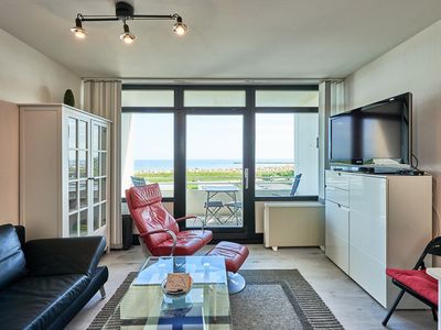 Ferienwohnung für 2 Personen (34 m²) in Fehmarn / Burgtiefe 2/10