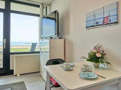 Ferienwohnung für 2 Personen (34 m²) in Fehmarn / Burgtiefe 4/10