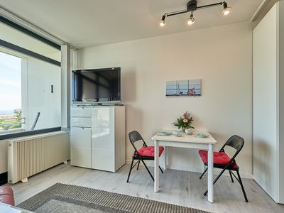 Ferienwohnung für 2 Personen (34 m²) in Fehmarn / Burgtiefe 6/10