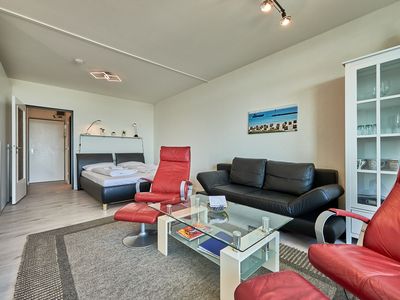 Ferienwohnung für 2 Personen (34 m²) in Fehmarn / Burgtiefe 7/10