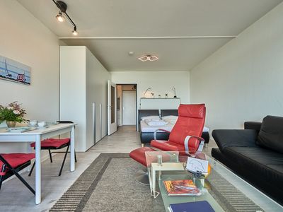 Ferienwohnung für 2 Personen (34 m²) in Fehmarn / Burgtiefe 8/10