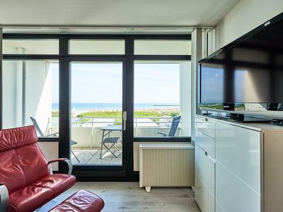 Ferienwohnung für 2 Personen (34 m²) in Fehmarn / Burgtiefe 10/10