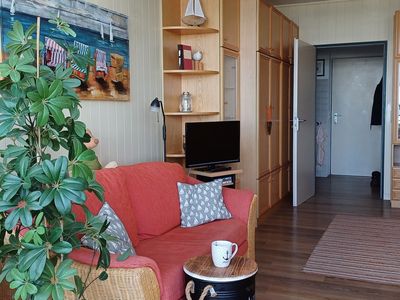 Ferienwohnung für 2 Personen (34 m²) in Fehmarn / Burgtiefe 4/10