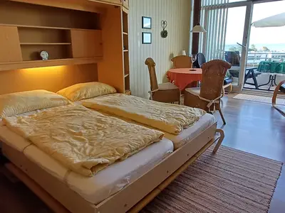Ferienwohnung für 2 Personen (34 m²) in Fehmarn 5/10