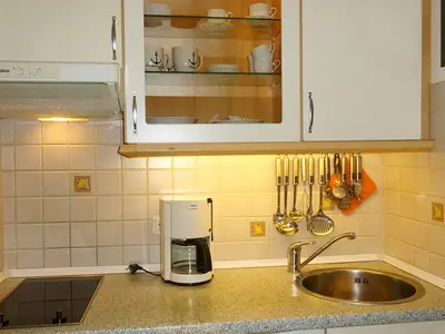 Ferienwohnung für 2 Personen (34 m²) in Fehmarn 6/10