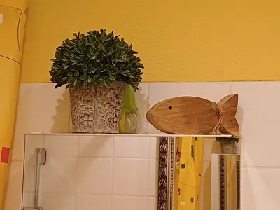 Ferienwohnung für 2 Personen (34 m²) in Fehmarn 8/10