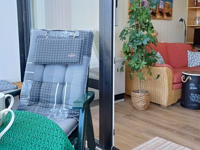 Ferienwohnung für 2 Personen (34 m²) in Fehmarn / Burgtiefe 10/10