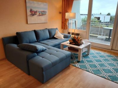 Ferienwohnung für 2 Personen (49 m²) in Fehmarn / Burgtiefe 2/10