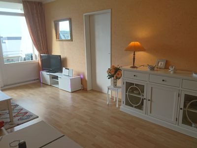 Ferienwohnung für 2 Personen (49 m²) in Fehmarn / Burgtiefe 8/10