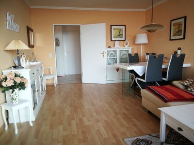 Ferienwohnung für 2 Personen (49 m²) in Fehmarn / Burgtiefe 9/10