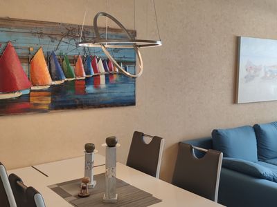 Ferienwohnung für 2 Personen (49 m²) in Fehmarn / Burgtiefe 10/10