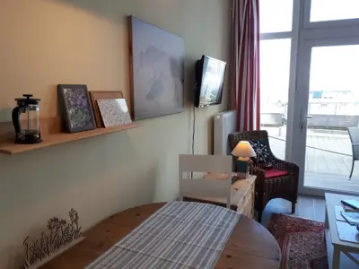 Ferienwohnung für 3 Personen (43 m²) in Fehmarn 2/10