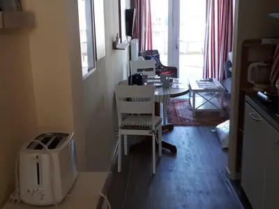 Ferienwohnung für 3 Personen (43 m²) in Fehmarn 6/10