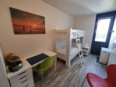 Ferienwohnung für 4 Personen (49 m²) in Fehmarn 7/10