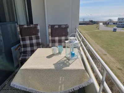 Ferienwohnung für 4 Personen (49 m²) in Fehmarn 9/10