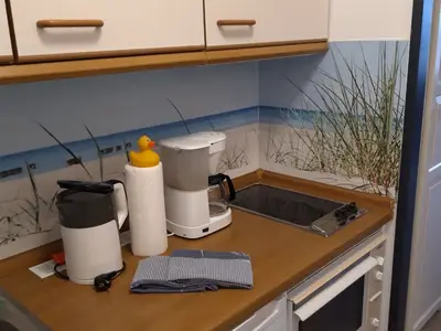 Ferienwohnung für 2 Personen (34 m²) in Fehmarn 2/10
