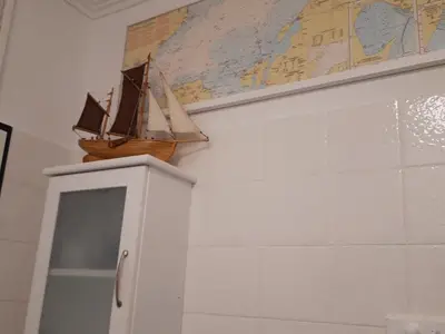 Ferienwohnung für 2 Personen (34 m²) in Fehmarn 4/10