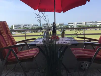 Ferienwohnung für 4 Personen (49 m²) in Fehmarn 1/10