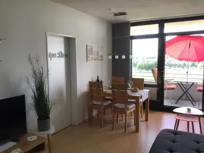 Ferienwohnung für 4 Personen (49 m²) in Fehmarn 4/10