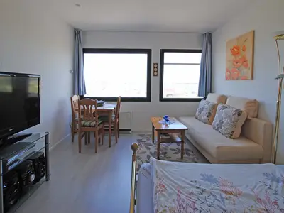 Ferienwohnung für 3 Personen (29 m²) in Fehmarn 3/10
