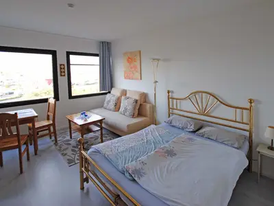 Ferienwohnung für 3 Personen (29 m²) in Fehmarn 6/10