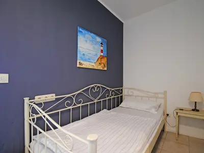 Ferienwohnung für 3 Personen (29 m²) in Fehmarn 8/10