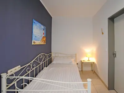 Ferienwohnung für 3 Personen (29 m²) in Fehmarn 9/10