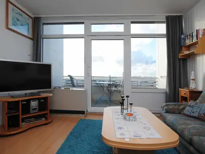 Ferienwohnung für 2 Personen (34 m²) in Fehmarn 4/10