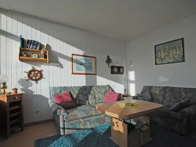 Ferienwohnung für 2 Personen (34 m²) in Fehmarn 6/10