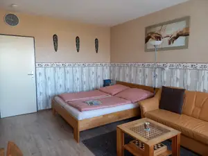 Ferienwohnung für 2 Personen (25 m²) in Fehmarn