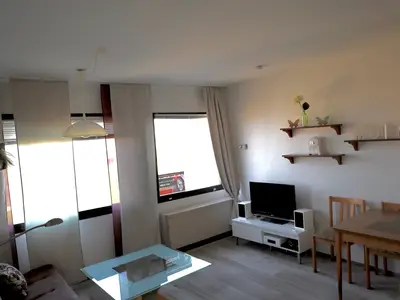 Ferienwohnung für 2 Personen (25 m²) in Fehmarn 1/10