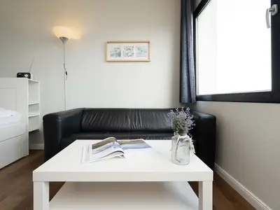 Ferienwohnung für 4 Personen (29 m²) in Fehmarn 5/10